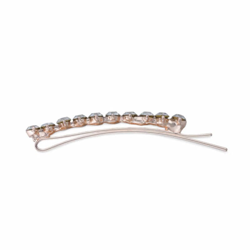 ELLEHAIR Cubic Line Hairpin ELHP019
