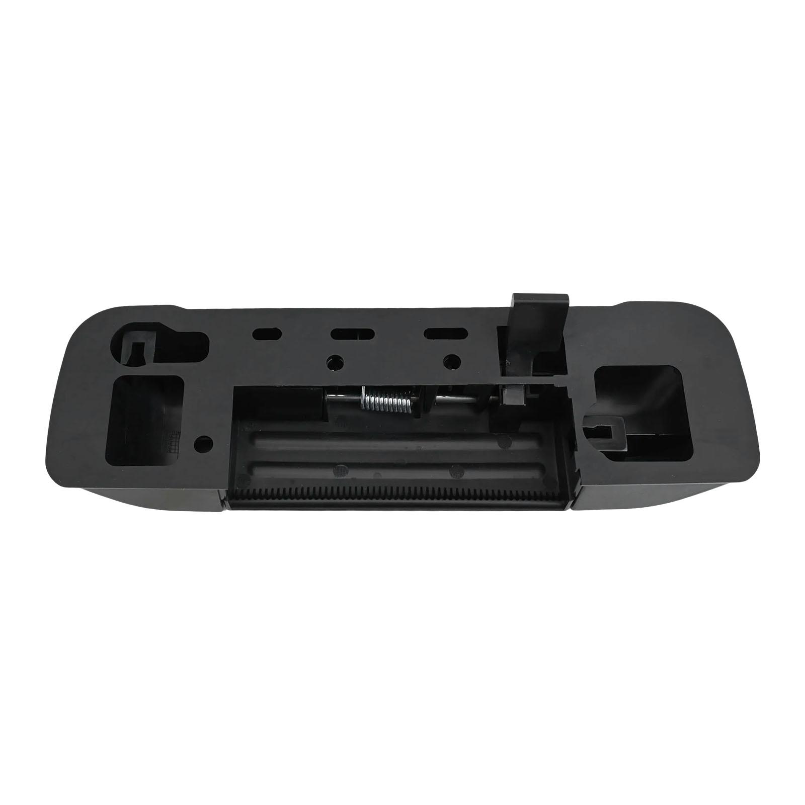 Car Tailgate Door Handle Tailgate Door Handle Car Exterior Door Handle High-quality Rear Trunk Tailgate High-quality China Mainland