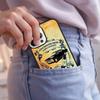 Supernatural Dean Winchester Phone Case For iPhone 17 Air 15 16e 14 13 Pro Max Coque 12 11 Pro Max PLUS cover