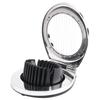 ABWR-Egg Slicer For Hard Boiled Eggs, Egg Heavy Duty Cutter Duty Slicer Kitchen Tools Garnish Slicer, 3 Slicing Styles