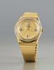 QTIMEX Watch Water Resistant for Daily Mineral Gold Diamond Dust Unisex [TIMEX] Quartz, Use, Glass, Dial, TW2W10500, [Authentic]