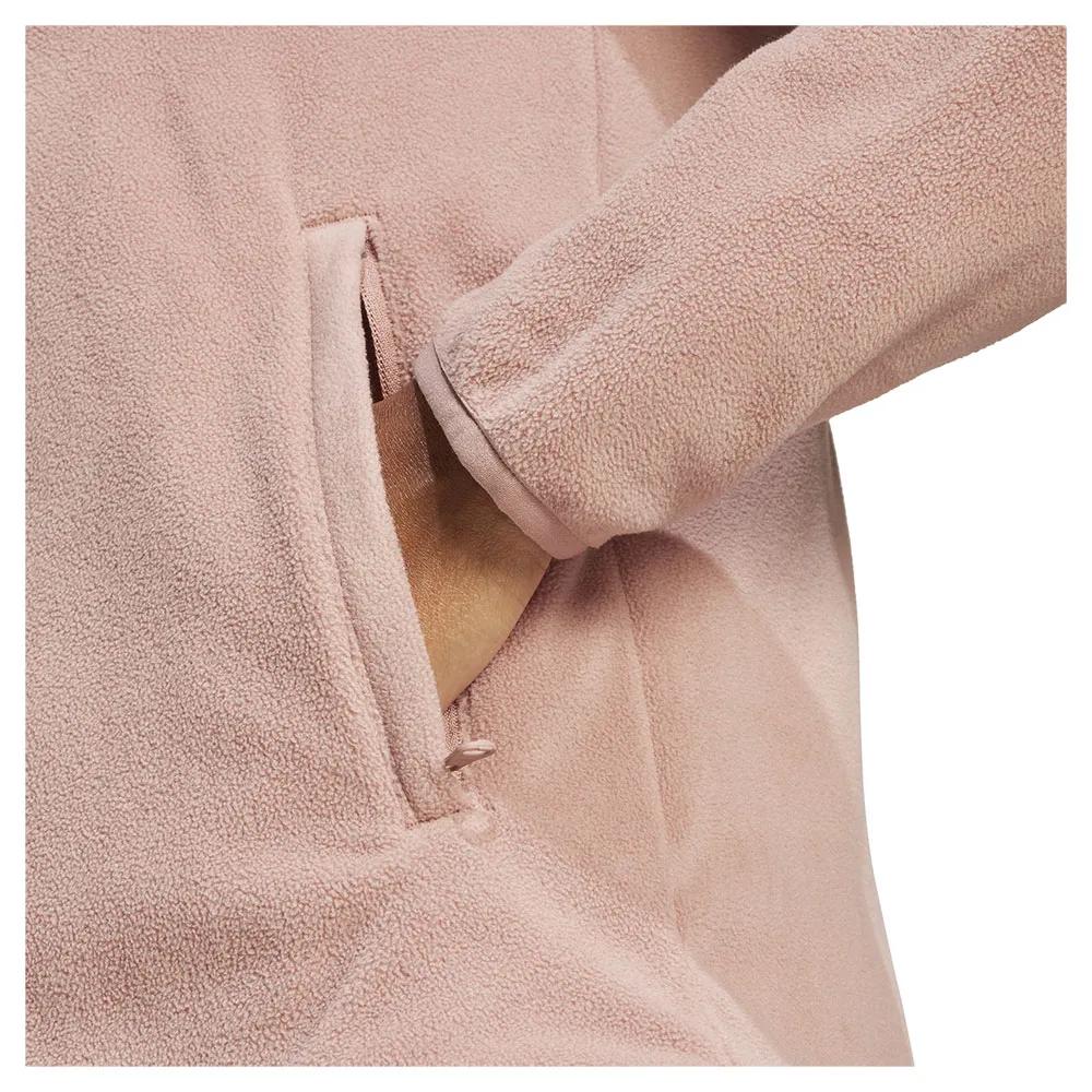 adidas Флисовая на молнии Multi Essentials