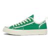 Converse 1970s Trendy Sports Comfortable Versatile Low-Top Canvas Shoes Unisex Sneakers Green A13852C