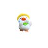 Pvc Cute Duck Blind Box Collectible Toy For Kids And Adults