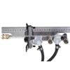 UTV Motorcycle Brake Master Cylinder with Reservoir for 400-800 Models