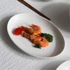 Alice Embossed Ceramic Dinnerware Collection