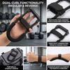 Adjustable Wrist Forearm Strengthener Exerciser Power Wrists Grip Trainer Arm Wrestling Finger Strength Portable Home Fitness