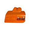 Efficient Chainsaw Clutch Cover With Integrated Brake For 455 460 Models Supports Safe Operations Safety Accessories