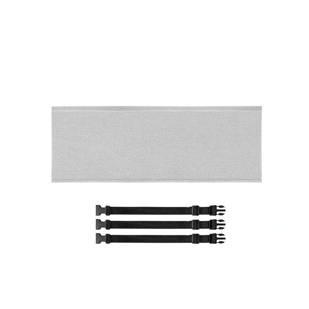 Insulated AC Insulated Hose Cover Reusable AC Duct Insulation Wrap Heat Retention