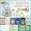Authentic Sanrio Exquisite Collection Card  Collection Game Card Toy Holiday Gifts