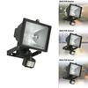 High-efficiency Wade Aluminum Die-cast 400w Waterproof Ip44 Infrared Sensor Light