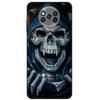 For Xiaomi Poco X3 Pro Case Silicone Soft Cat Phone Cover for Poco X3 NFC Case TPU Black Funda for Poco X 3 NFC PocoX3 Pro