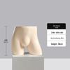 Underwear Display Mannequin: Half-Body Model for Bra and Panty Showcases