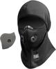 Gorix Winter Full Face Balaclava with Breathing Valve and for Warmth and Windproof Protection Sports Mask for and Unisex Face Mask for Men and Perfect