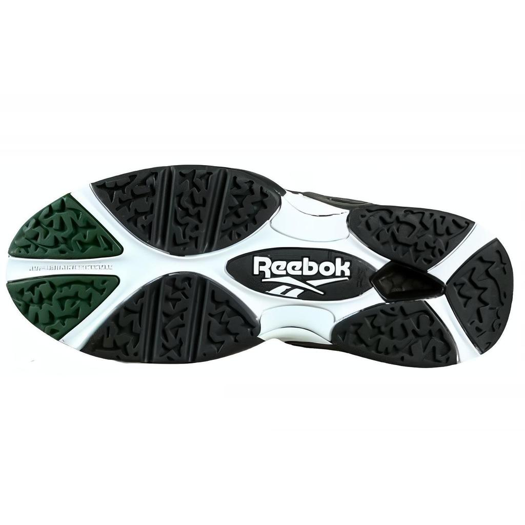 Reebok Kamikaze I Mid 'SuperSonics' V60362