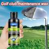 30g Golf Club Polishing Cream-Scratch Remover & Oxidation Remover To Restore Shine, Quick-Acting Metal Polish for Golf Club Care