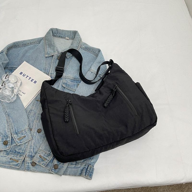 Women's Large Capacity Shoulder Crossbody Bag, Women's Casual Bag, Tote Bag