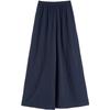 Women's Summer Casual High-Waist Wide-Leg Pants