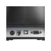 Iggual TP7001 Impresora Térmica De Tickets Dual USB+RS232 Negra
