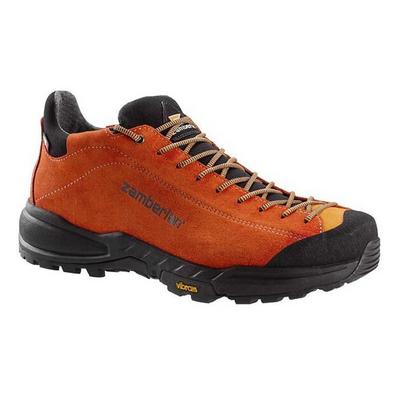Zamberlan 217 Free Blast Suede Trekking Boots