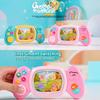 Baby Musical Game Controller Toy, Multi-Instrument Sounds, Infant Early Educational Gift