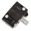 Qp1/2 1/3 1/4 1/5 1/6Hp Starter Relay 1 Pin Refrigerator Starter Relay Refrigerator Overload Protector For Refrigeration