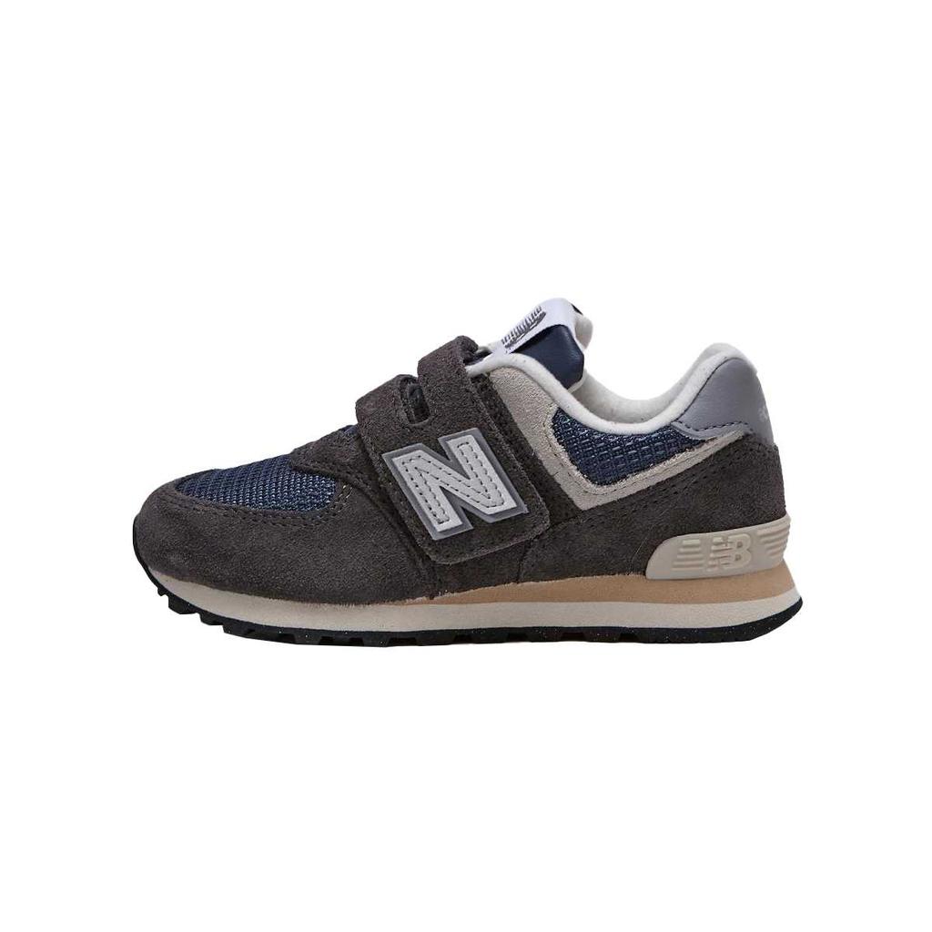 New Balance Nb 574 Retro Comfortable Classic Vitality Kids Casual Shoes Kids Casual Shoes PV574SGG