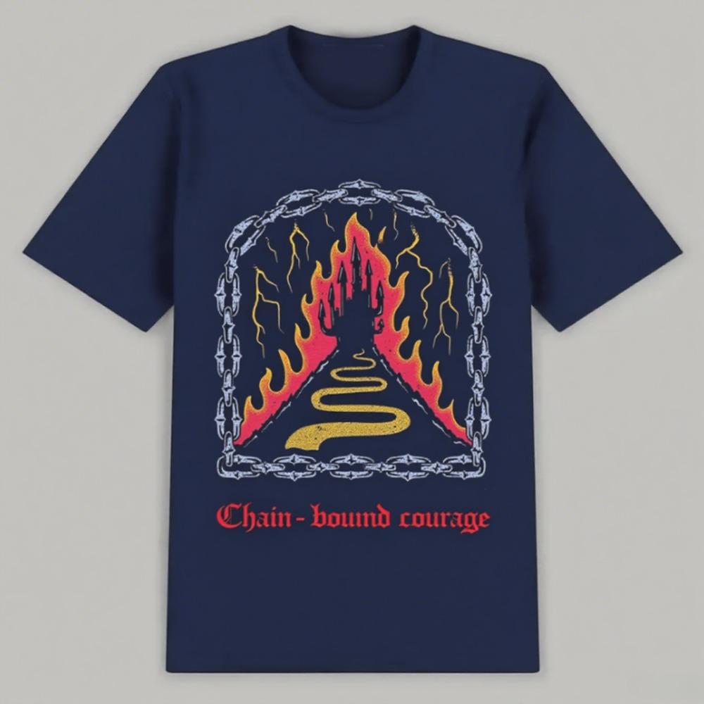 

Casual and High-quality High-quality Printed Cotton Short-sleeved Couples Are Fashionable Street Daily Style Hot Trend T-shirt S