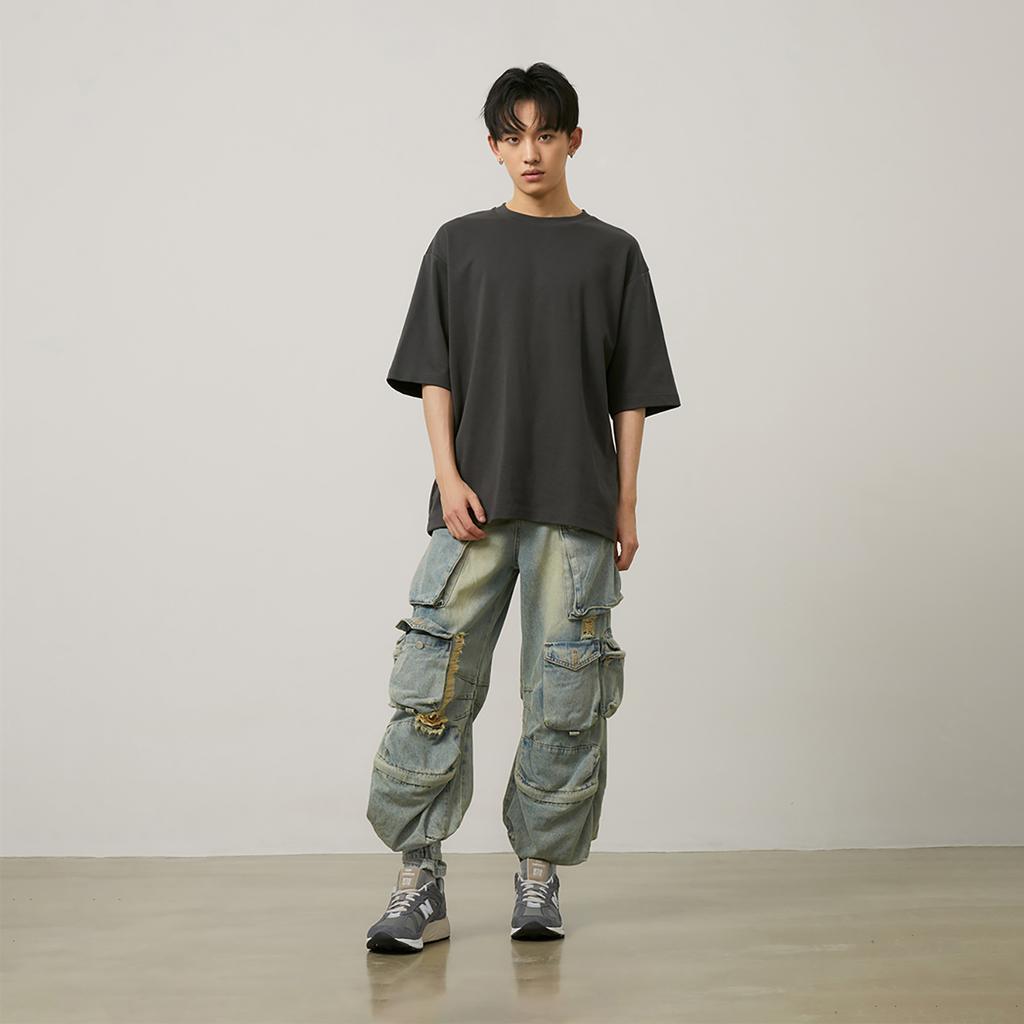 New Balance 878 'Dark Grey' Sneakers CM878MG1