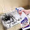 Powerful Foaming Grease & Stain Remover
