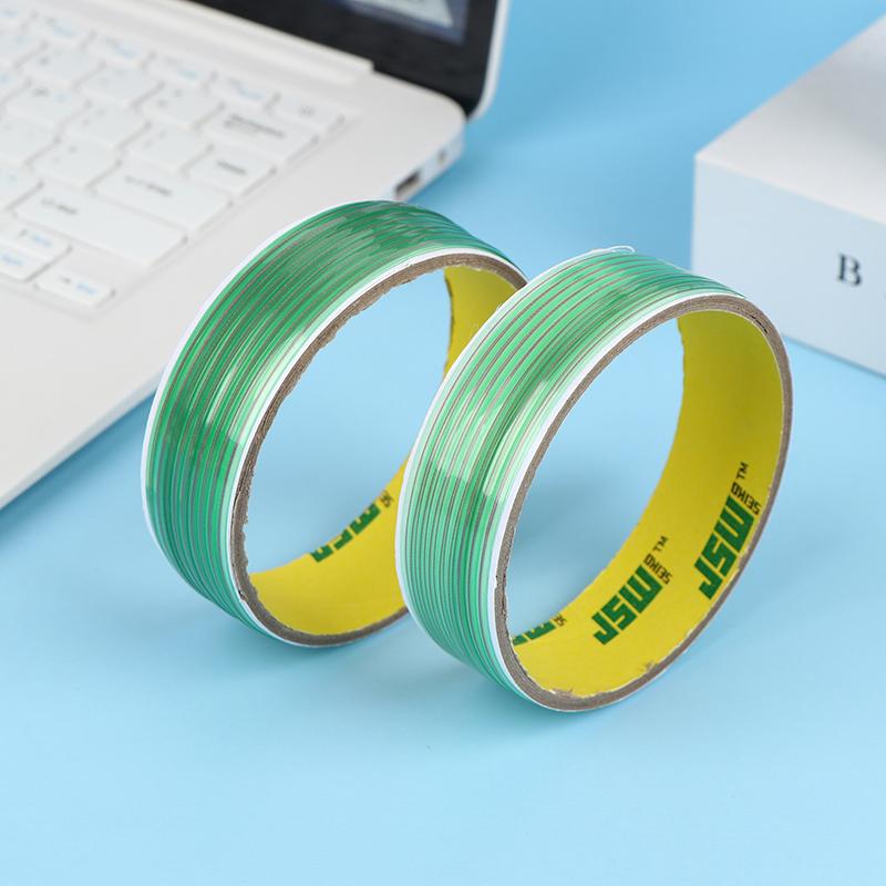 Vinyl Car Sticker Design Line Knifeless Tape 5M 10M Automotive Wrap Cutting Tool for Custom Graphics and Striping