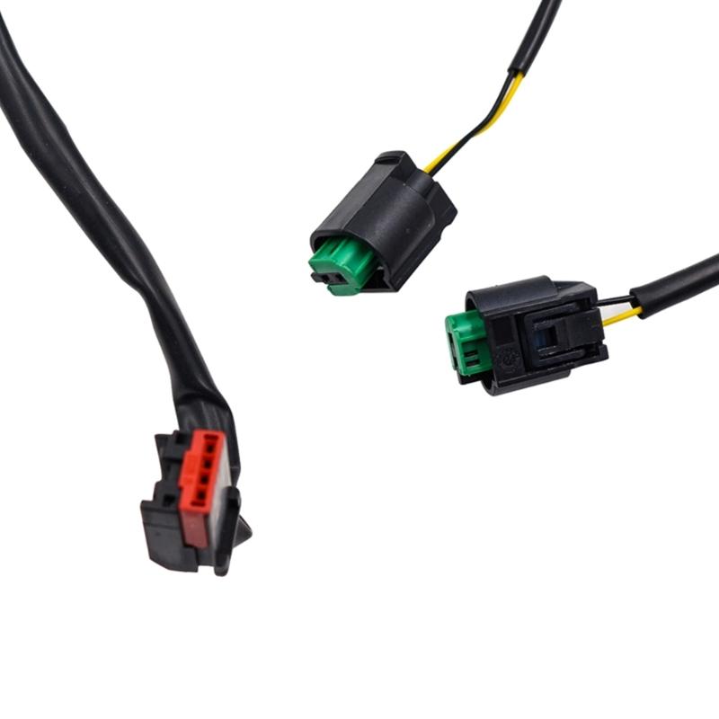 Trunk Lid Lock Release Push Button Handle Switch OEM LR020997