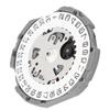 VJ12 Professional Watch Movement Replacement Watch Calendar Movement Repair Parts Accessory