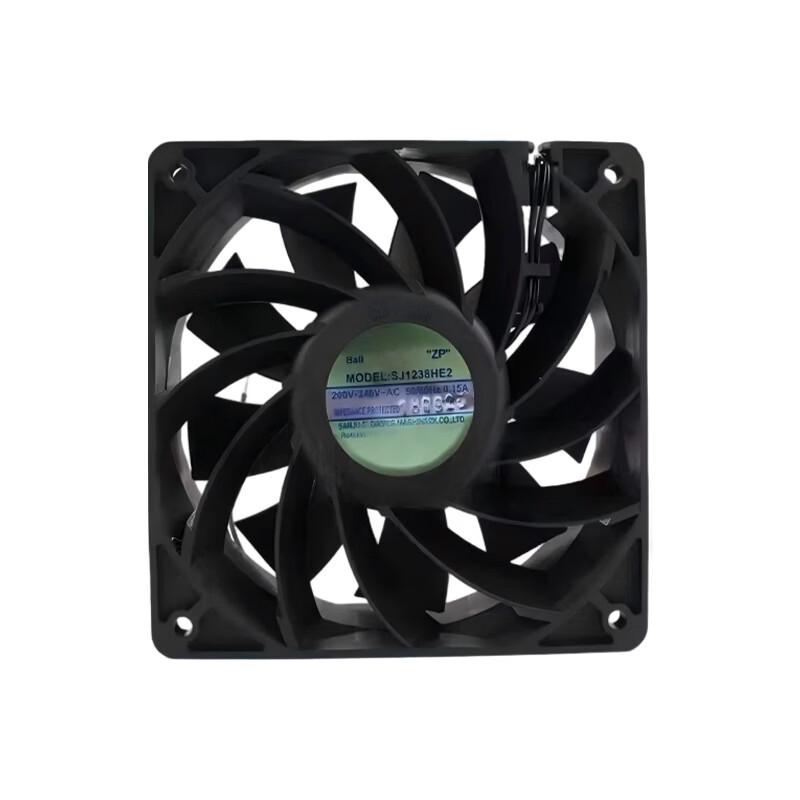 Sailfanlu SJ1238HE2 Cooling Fan