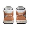 Air Jordan 1 Mid Se 'Brushstroke Paint Splatter' Jordan DA8005-100