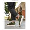 Lightweight Lace Up Casual Men's Shoes, Le Fu Shoes for Men