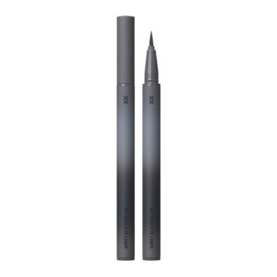 

3CE My Ring Eye Liner Ash Black (0.5g)