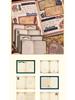 Wizardry Notebook Gift Set: Harry Potter Planner & High-Value Elementary Notebook