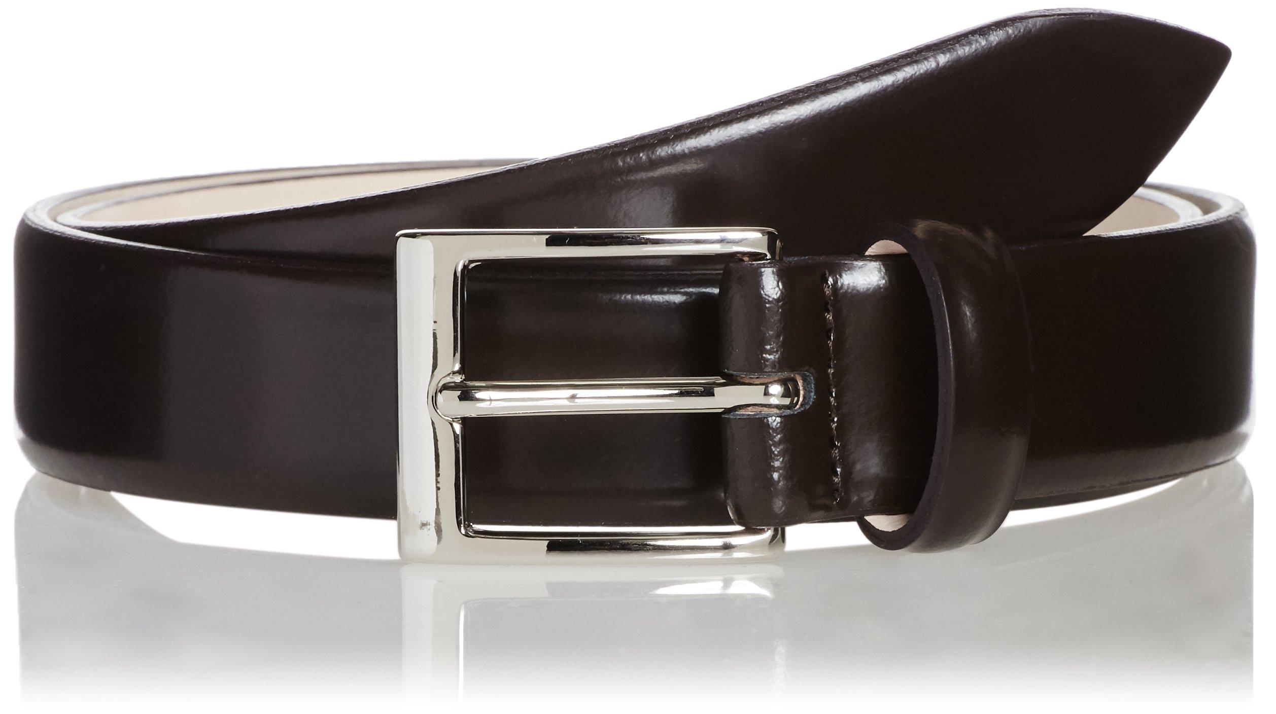 

Business Leather Belt