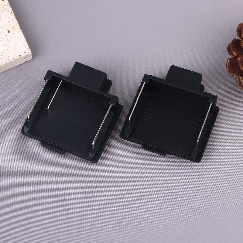 מחבר בלוק מסוף למחבר סוללה 2 פינים 3 פינים מתאם ממיר ליתיום מתכת עבור אביזרי כלי עבודה חשמליים 18V 21V