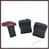 For Hongyan Genlyon Dashboard Rocker Switch Fog Light /Reverse Lamp /Alarm /Hazard Warning Control Button Truck Parts (5pcs)