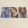 [USED] Itzy Ryujin Trading Cards