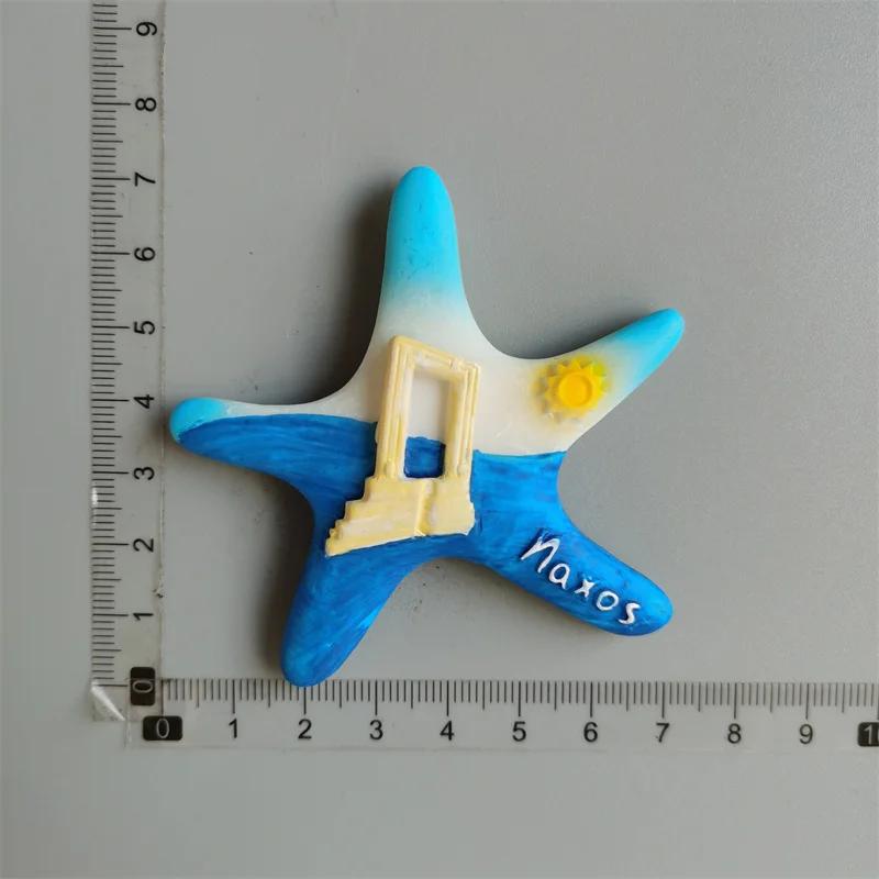 Magneți de frigider Wold turistici suveniruri drăguți America Latină Carnaval Scoția Italia croată Miami India autocolante pentru frigider