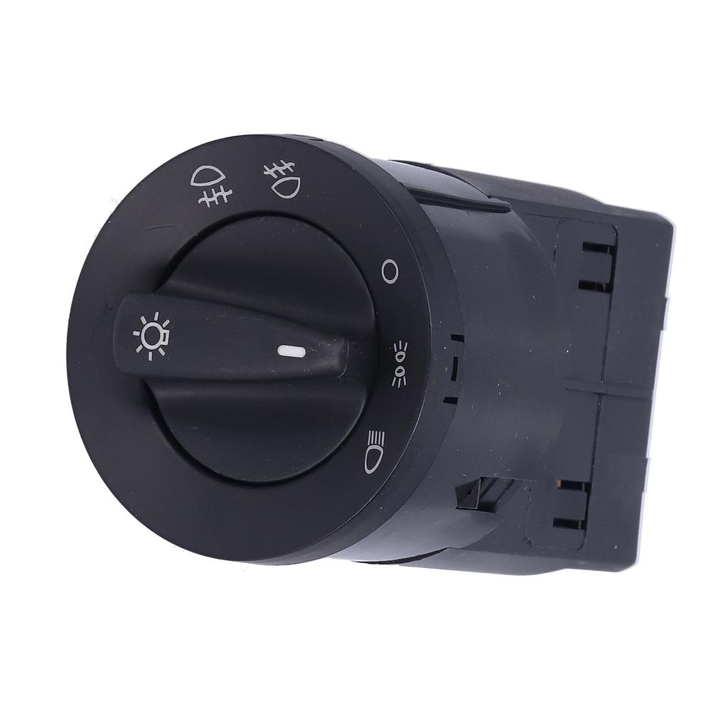 Auto Scheinwerfer Nebelscheinwerfer Schalter Steuerung 1C0941531A Ersatz Passend für Bora MK4Sharan