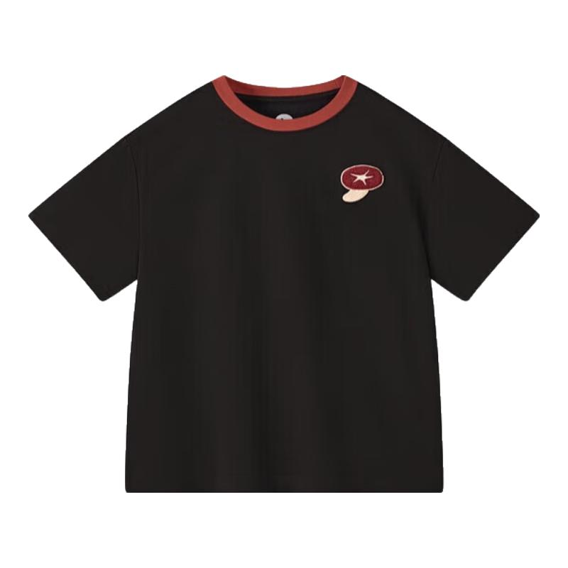 MQD Boys  Casual Short Sleeve T-Shirt 150