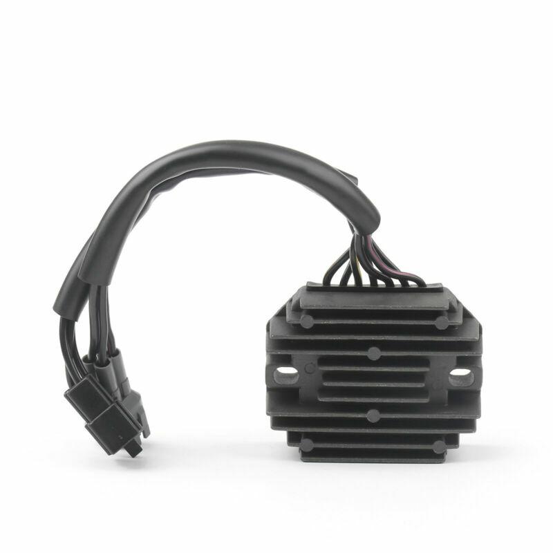 Voltage Regulator Rectifier 3402-682 For Arctic Cat ATV 375 400 4X4 AUTOMATIC