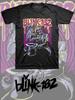 Blink 182 T-shirt