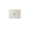 Wall Mounted Magnetic Rechargeable Sensor Light Wireless LED Night Lamp with Motion Detection for Indoor Use