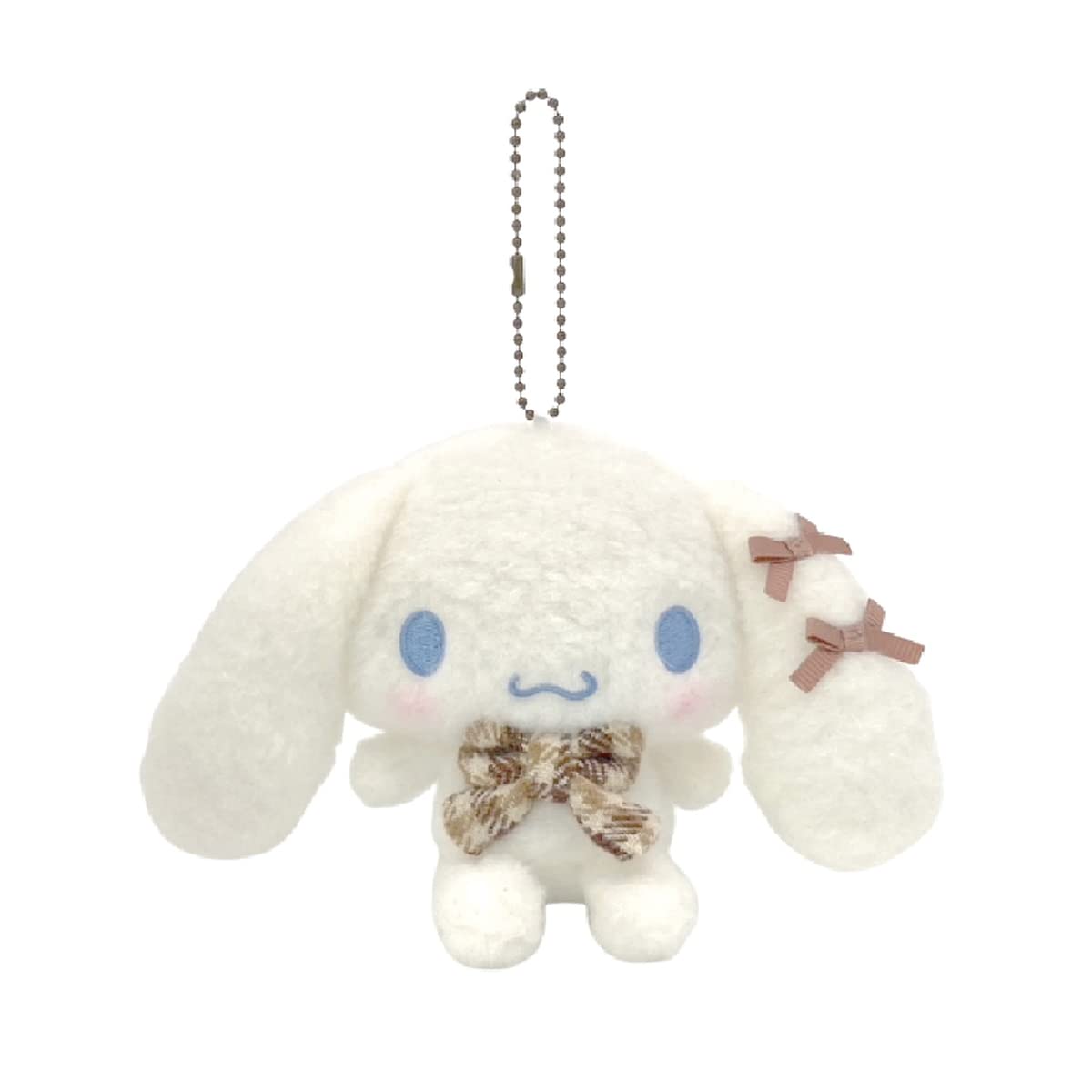 

Nakajima Corporation Howa Mocha Check Cinnamoroll MC 186522-23
