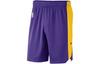 Basketball Shorts Men's Purple AJ5078-504